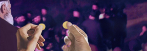 The Precious Coin